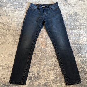 Cherokee girl super skinny jeans, size 10